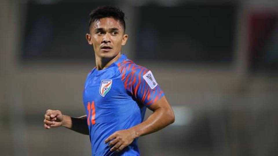 Longer camps necessary for success on bigger stage, says Sunil Chhetri