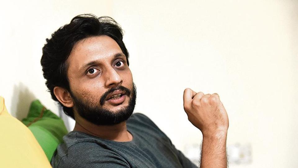 Zeeshan Ayyub : There’s a bigger debate than nepotism, it’s how actors are lied to about their roles