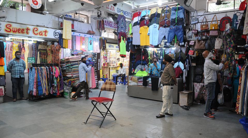 Sales dipping after end of oddeven rule, say Chandigarh shopkeepers