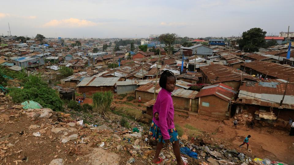 Kenya Declares School Year Lost Classes Back In 2021 World News Hindustan Times