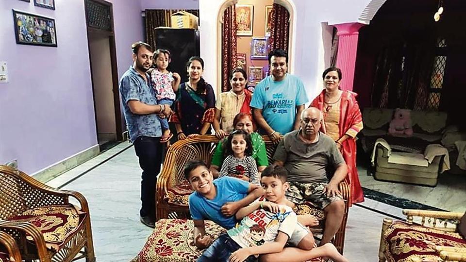 Delhiwala The pickle store tolls Latest News Delhi Hindustan Times