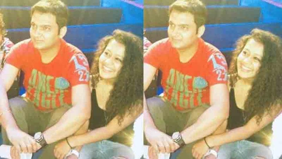 Fans have a field day as Kapil Sharma tags Neha Kakkar in throwback photo, asks fans to ‘identify the kids’