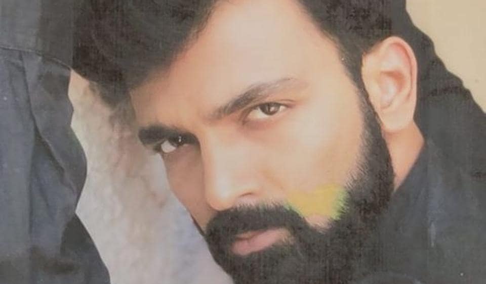 Kannada actor Susheel Gowda dies by suicide - Hindustan Times