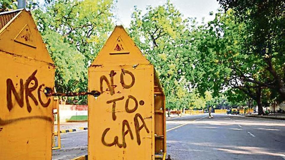 Hashtags replace placards as dharnas go online Latest News Delhi