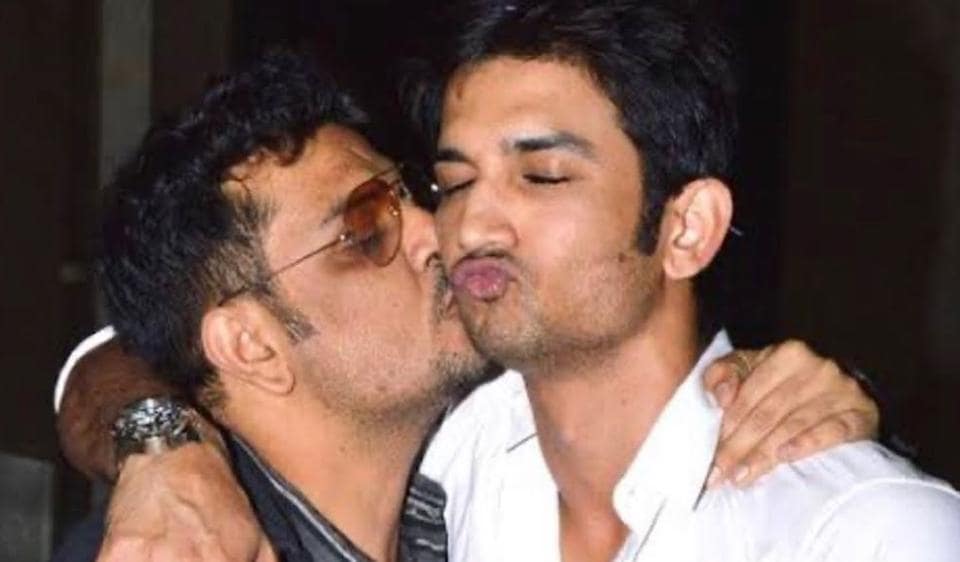 Sushant Singh Rajput’s final film Dil Bechara went on floors two years ago, Mukesh Chhabra says ‘sab badal gaya’