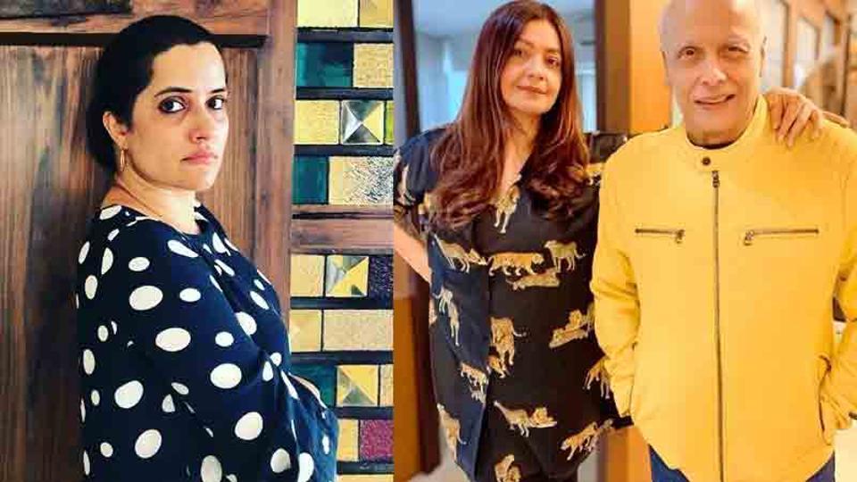 Pooja Bhatt says Sadak 2 will introduce new music talent, Sona Mohapatra wishes he ‘had a stake in music’s success’ as well