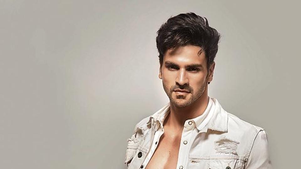 Vivek Dahiya on TV shoots resuming in Unlock: It’s still going to take more time