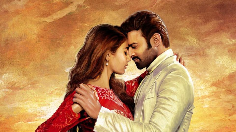 RadheShyam first look: Prabhas, Pooja Hegde’s romantic new look wins over internet. See pics