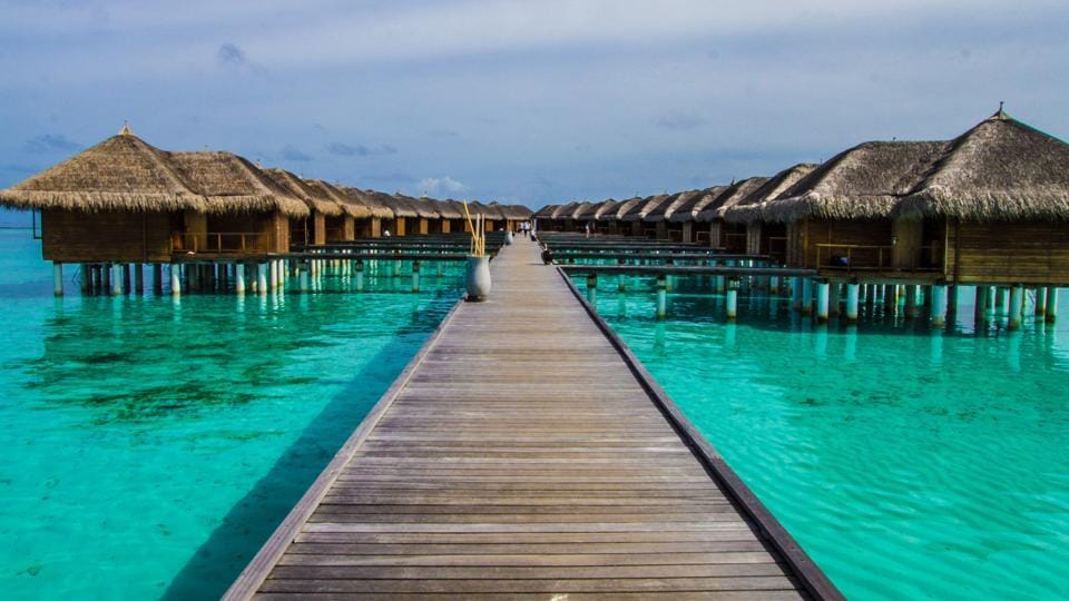 Covid-19: The Maldives is reopening and even Americans are allowed