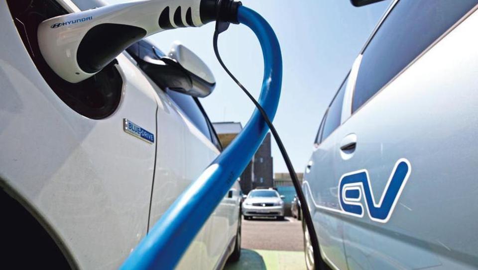 Autonomy is now stocking up on EVs&nbsp;from pretty much every company that makes them. (Bloomberg Photo. Representative image)