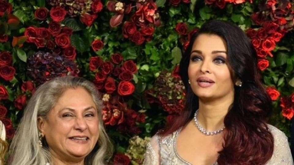 Aishwarya Rai, Aaradhya test positive for coronavirus, Jaya Bachchan tests negative