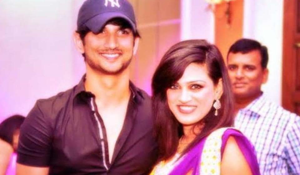 Sushant Singh Rajput’s sister Shweta thanks fans for support: ‘Let’s have faith in God and his justice’