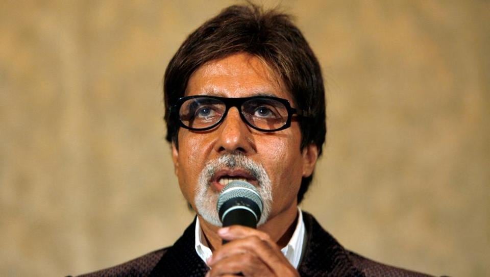 Amitabh Bachchan is stable with mild symptoms, admitted in isolation unit