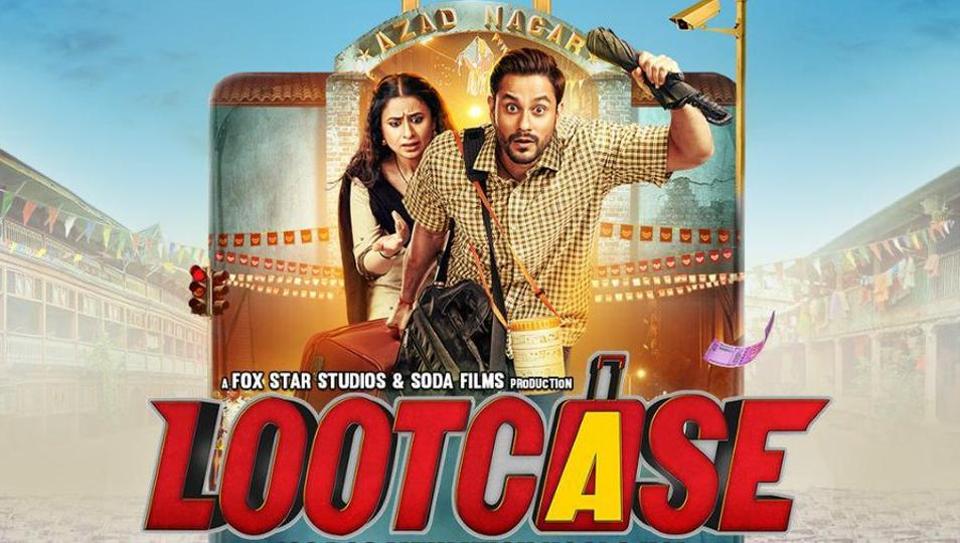 Lootcase on hotstar new arrivals