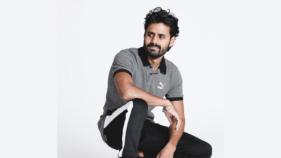 Rakesh Kumar Yadav is helping underprivileged sports aspirants by