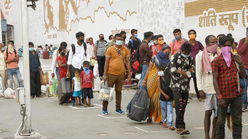 Why Bihar lags in population control Latest News India Hindustan Times