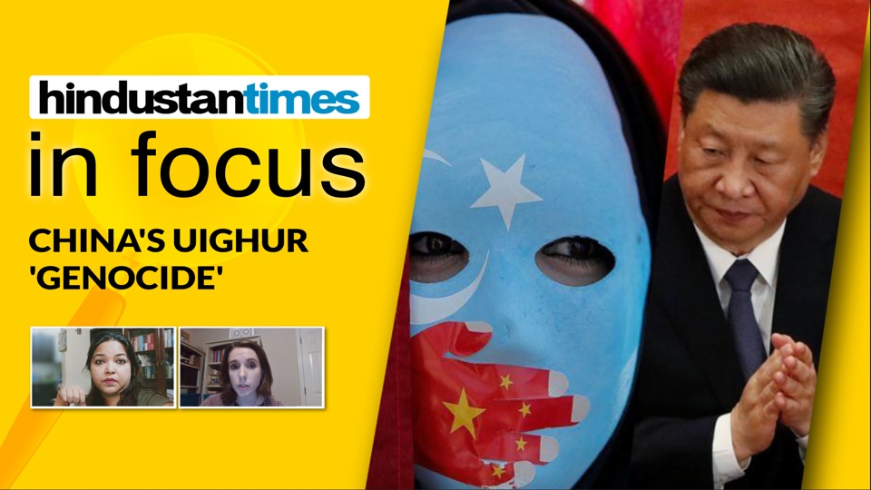 How China Persecutes Uighur Muslims & Why UN Must Recognise It As ...