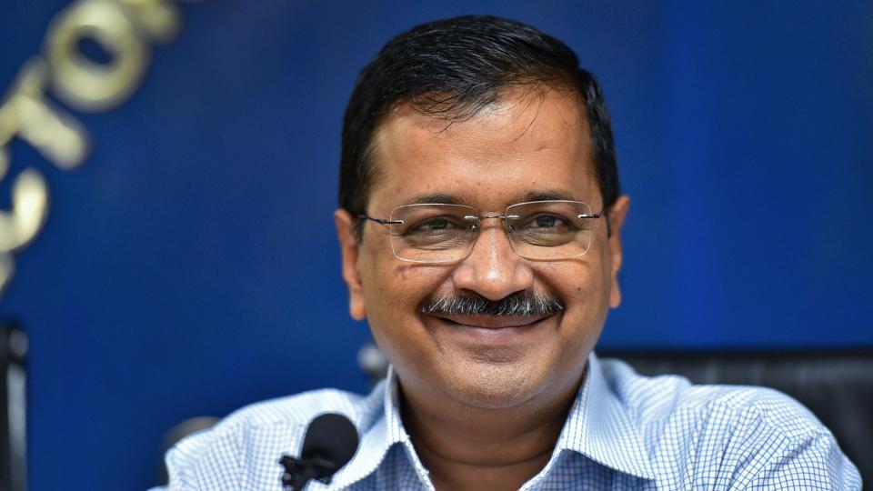 ‘Delhi’s education model has made history’: Kejriwal lauds govt schools ...