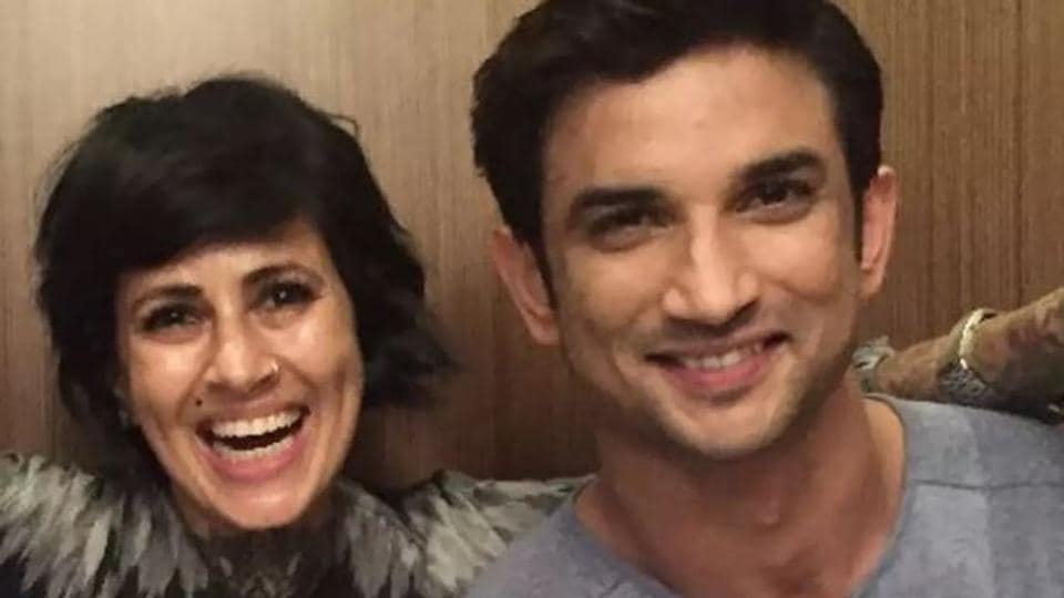 Focus on Sushant Singh Rajput, don’t bully Rhea Chakraborty and Ankita Lokhande, says Sapna Bhavnani