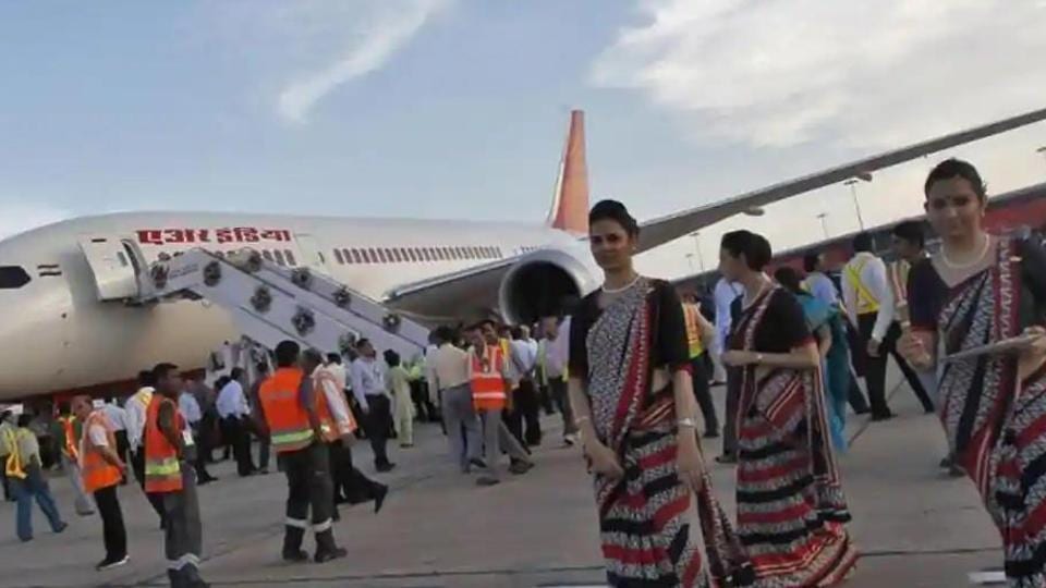 Air India ends work-from-home for most employees from July 20 | Latest ...