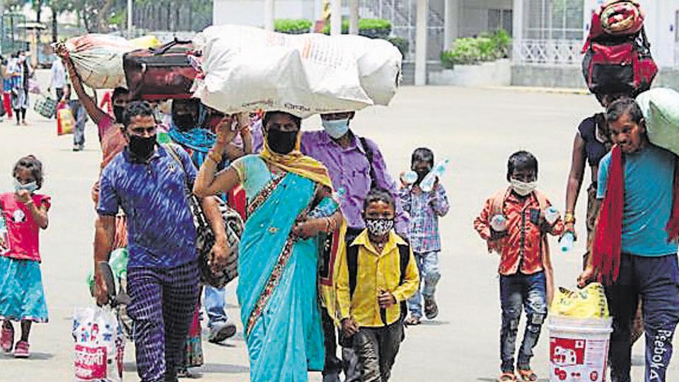 Chhattisgarh 112 blocks of 25 districts in red zone Latest News