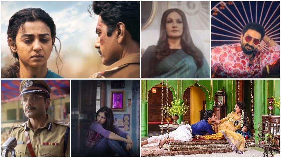 Netflix releases roster of 17 titles arriving soon: Raat Akeli Hai, Ludo, A Suitable Boy, Class of 83, The Kargil Girl and more