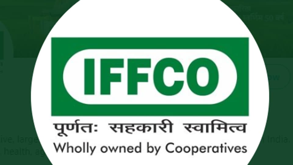 IFFCO reports record profit of Rs 1,005 cr for FY 2019-20; turnover up