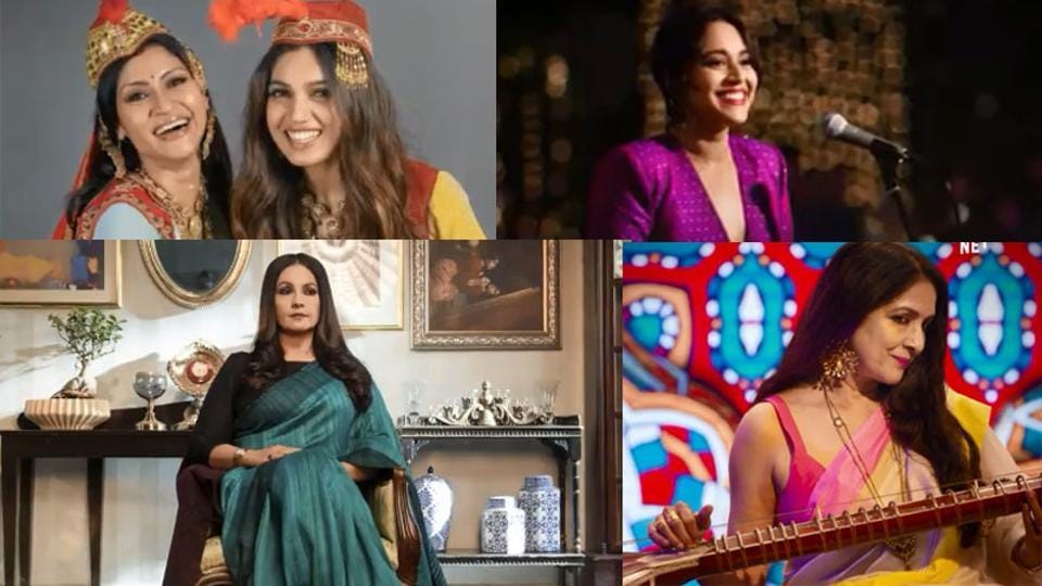 Pooja Bhatt’s Bombay Begums, Bhumi’s Dolly Kitty Aur Woh Chamakte Sitare, Swara’s Bhaag Beanie Bhaag among 17 new Netflix releases