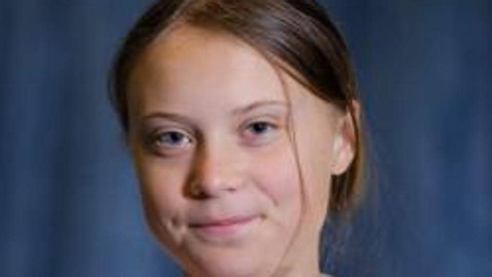 Greta Thunberg demands ‘crisis’ response to climate change