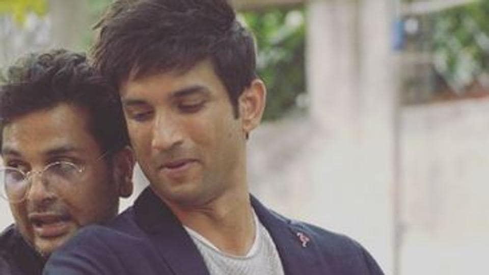 Mukesh Chhabra reveals one promise he made to Sushant Singh Rajput which will never be fulfilled, says actor never watched final film