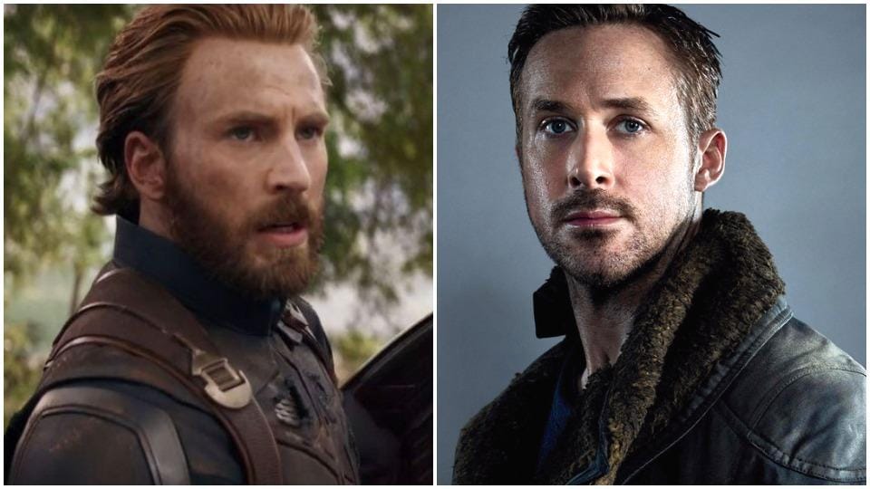 Ryan Gosling, Chris Evans to star in Russo Brothers’ The Gray Man, will be Netflix’s most expensive film ever made