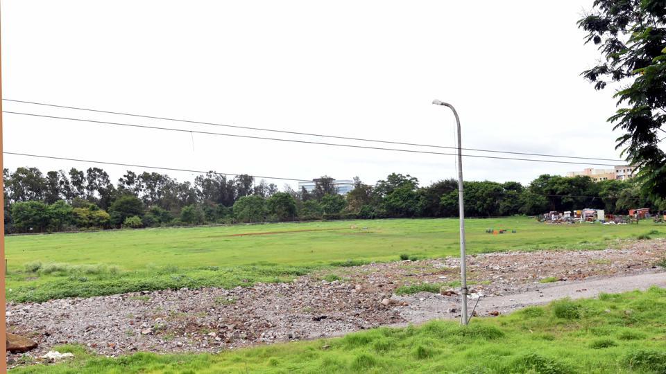 Pcmc to set up 2 000 bed covid centre at annasaheb magar stadium