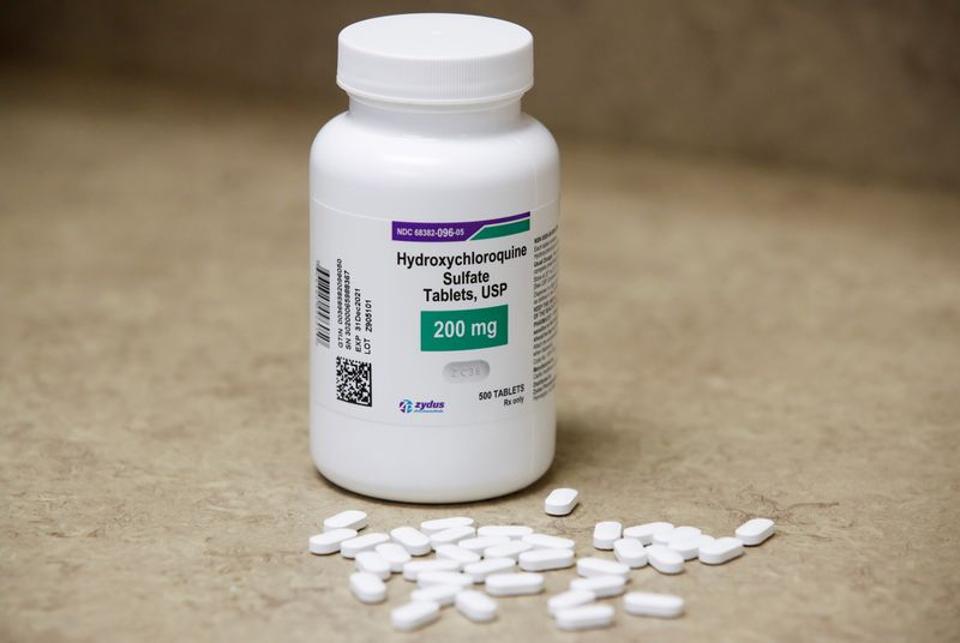 Remdesivir Dexamethasone Hydroxychloroquine New Studies Clarify What Drugs Help Hurt For Covid 19 Hindustan Times