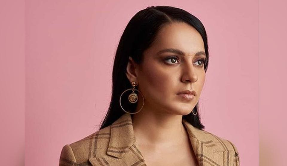 Kangana Ranaut says ‘movie mafia’ ruined her chances of marriage, financial security: ‘I wanted to shave my head, disappear’