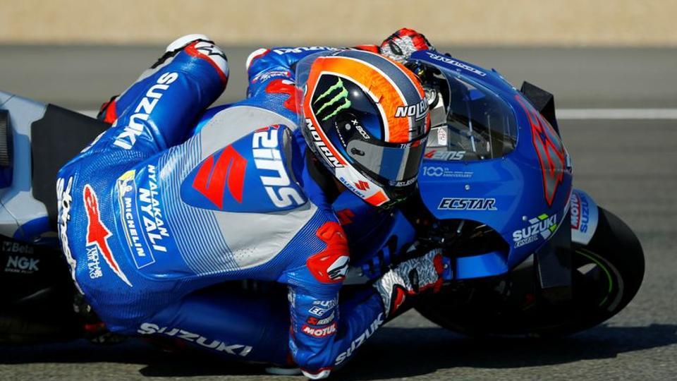 motogp spanish