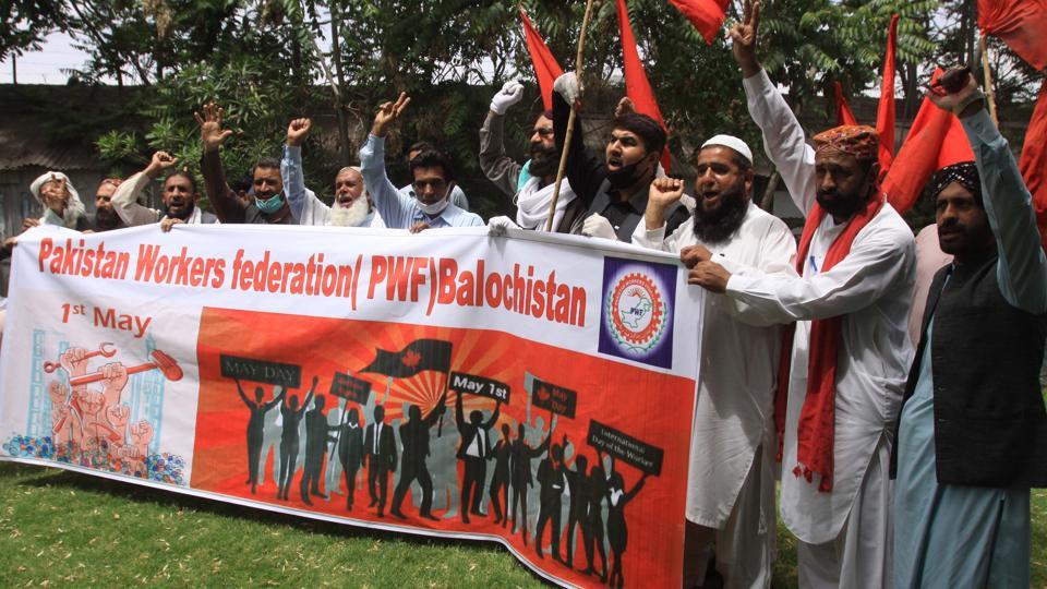 Baloch families seek answers from Pakistan as more disappear amid  insurgency | World News - Hindustan Times