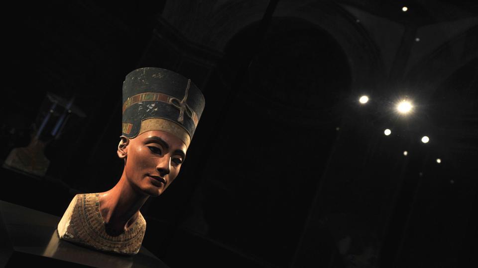 Nefertiti bust, Remembrandt masterpieces: Visitors bypass Berlin museums despite star attractions