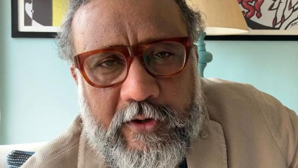 Thappad director Anubhav Sinha says he has had enough, ‘resigns’ from Bollywood