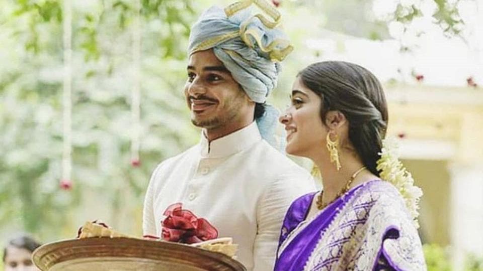 A Suitable Boy: Ishaan Khatter, Tanya Maniktala are all set for celebration in new still