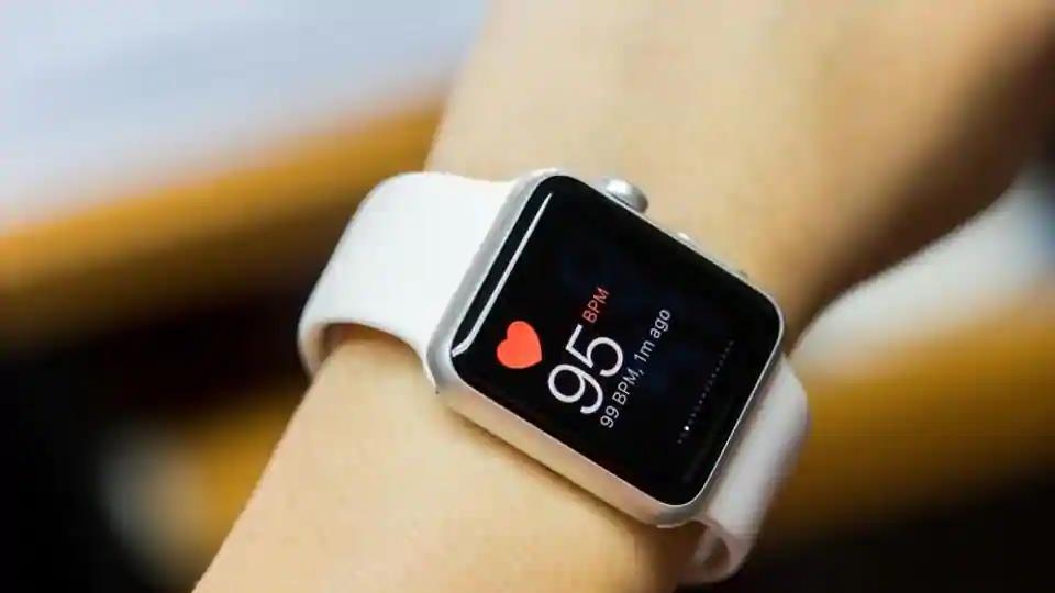 AIIMS Nagpur ‘develops’ smart wristband to track coronavirus positive