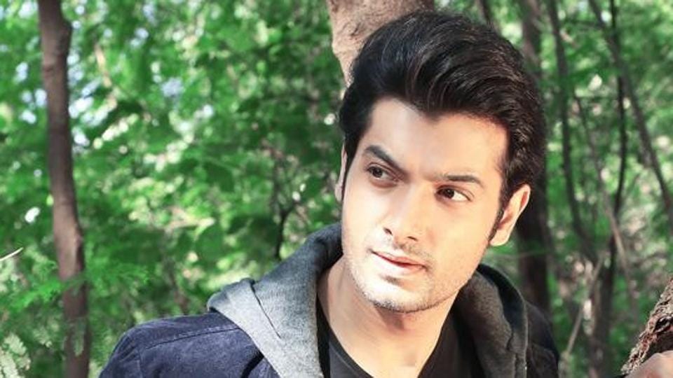 Sharad Malhotra On Favouritism: Agar Sirf Apne Bhai-Bhateeje Ko Kaam Dunga, Talent Ko Nahi, Then It Won't Take Long For It To Fall Flat - Hindustan Times