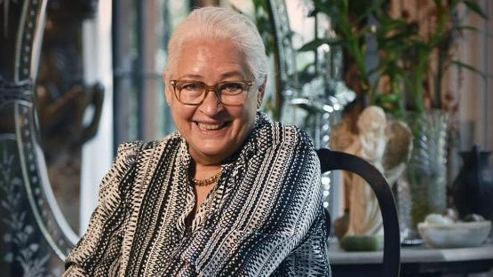 Nafisa Ali Sodhi: If our politicians over 65 can work, then why target ...