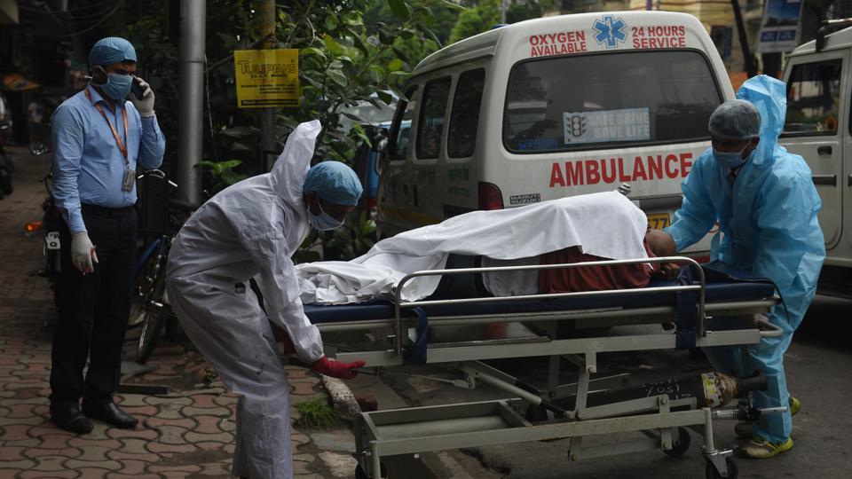 Formulating rules for patients recovered from Covid-19: Govt | Latest ...