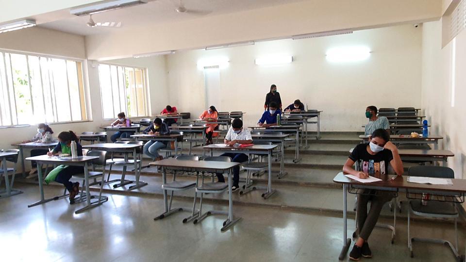 CBSE Class 12 Exam 2021: Centre asks states to send suggestions by May 25 (ANI)