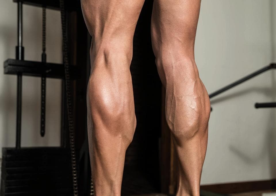 Unlocking the Power of Your Inner Calf: A Comprehensive Guide