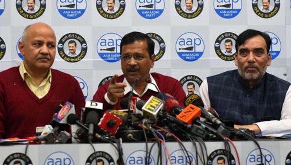 Delhi govt to launch job portal, special programme to generate more