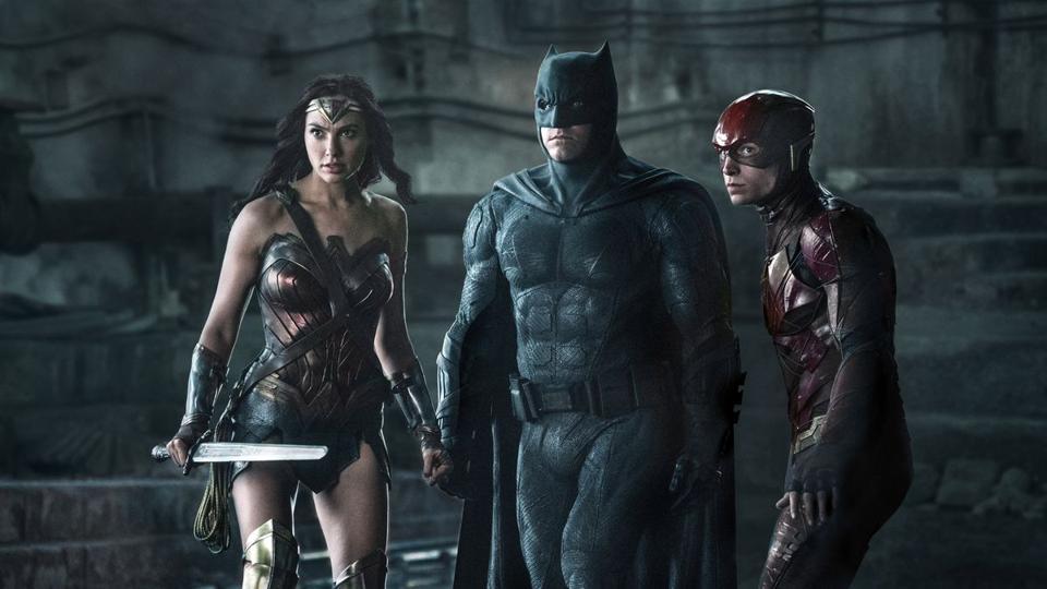 Zack Snyder says he’d rather ‘set Justice League on fire’ than use a single shot filmed by Joss Whedon