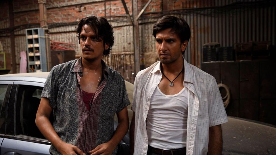 Vijay Varma says only ‘one person’ is criticising Gully Boy: ‘If they bought all awards, why wouldn’t they buy for me?’