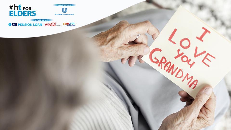 #HTforElders: Heartfelt messages thanking the elderly pour in from all corners