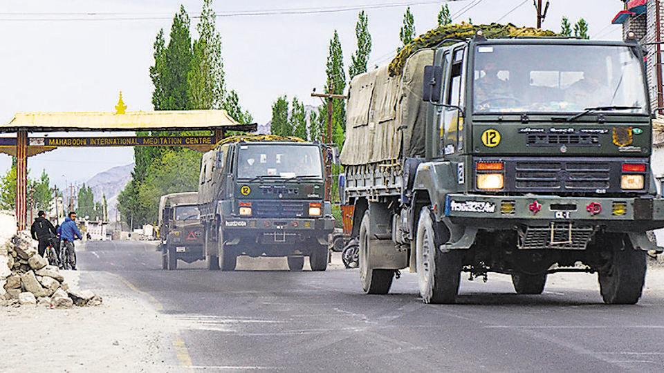 Militarising Andamans: The Costs And The Benefits | Analysis ...